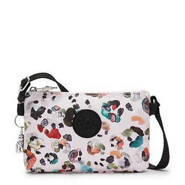 Kipling Creativity XB Printed Crossbodytassen Gekleurd | NL 2109XY